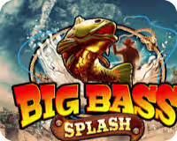Big Bass slot