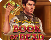 Book of Dead slot