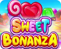 Sweet Bonanza slot